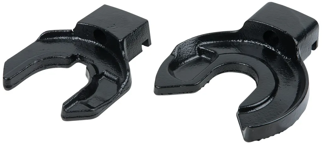 KS Tools 500.8031 Porte-ressort spécial Peugeot Break et Citroën C15