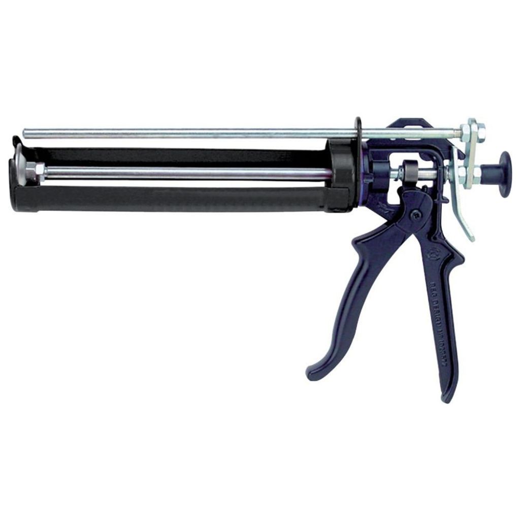 UPAT Auspresspistole UPM 150, 300 ml 2K-Kartuschen