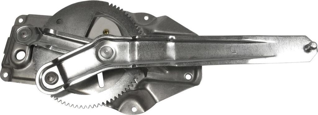 VAICO V20-9728 Elektrischer Fensterheber Hinten Links für BMW 3 Limousine (E36) 3 Touring (E36)