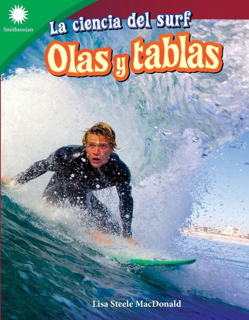La ciencia del surf