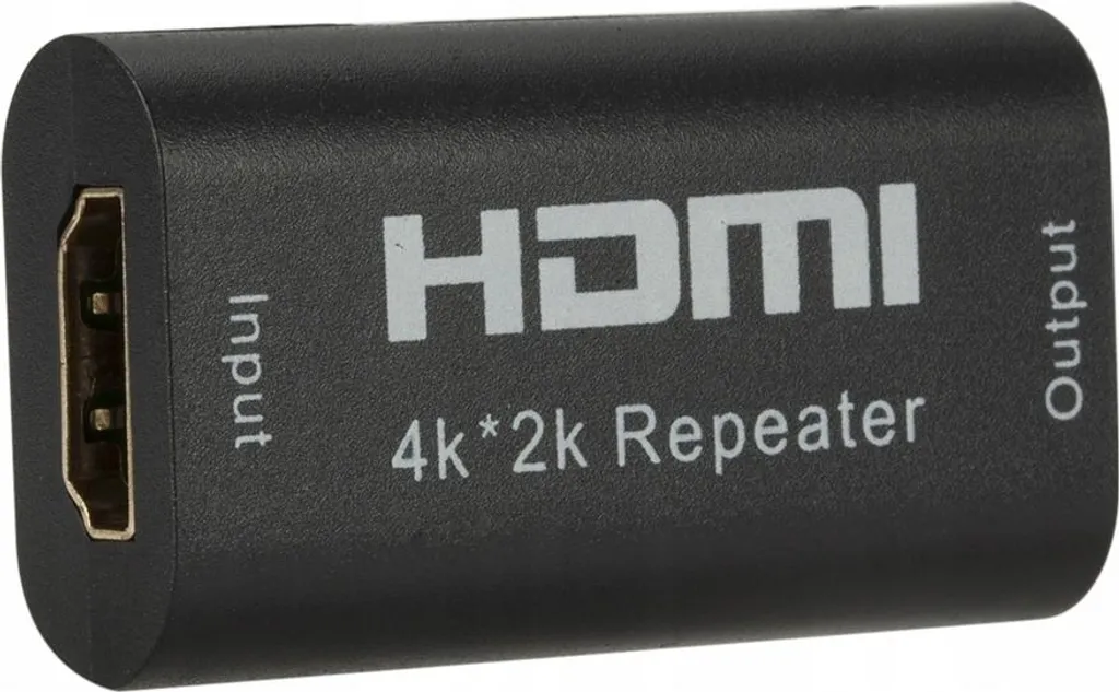 Amplificatore ripetitore HDMI fino a 40M 1.4b 4K