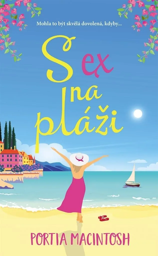 Life's a Beach Portia MacIntosh : Roman d'Amour Drôle et Pétillant