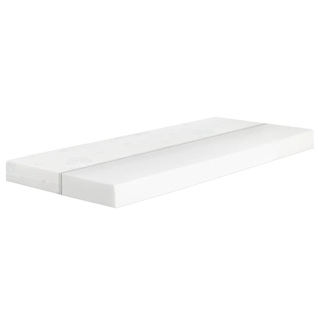Matelas bébé 60x120 cm pour un sommeil sain et sécurisé roba AIR