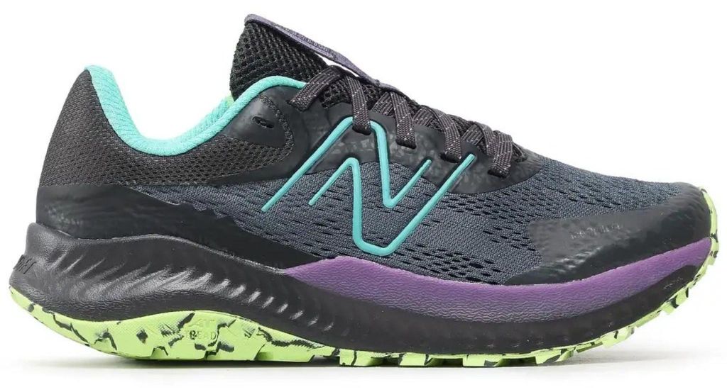 New Balance Damen Wanderschuhe DynaSoft Nitrel v5 Produktbild 