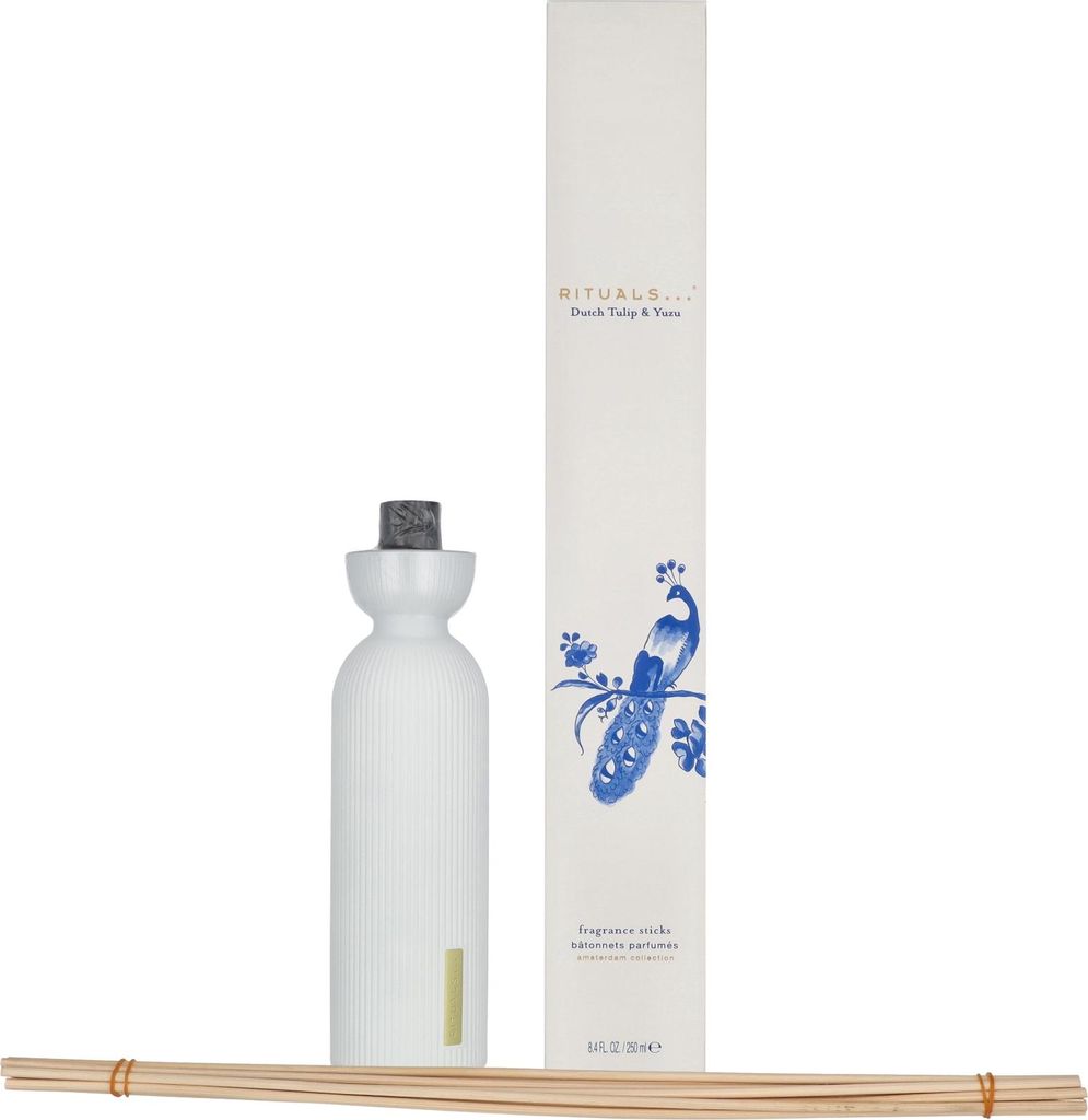 Rituals Amsterdam Collection Fragrance Sticks