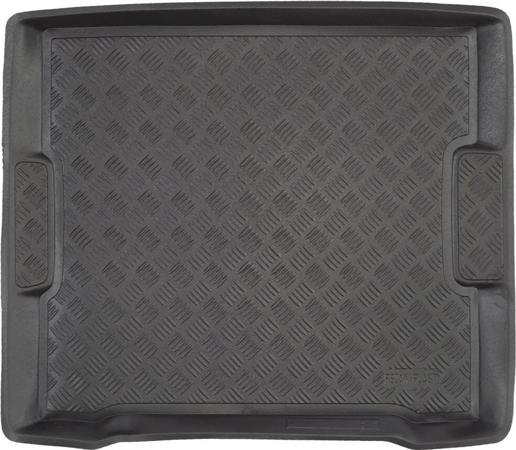 Vaschetta portabagagli in plastica Opel Astra K 2015-2021 (hb, fondo superiore, kit di riparazione, senza antiscivolo)