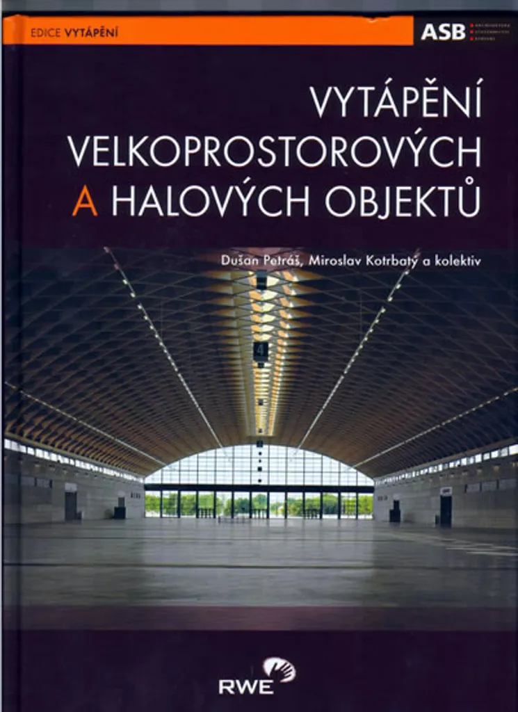 Chauffage des grands volumes et halls : Guide technique par collectifs
