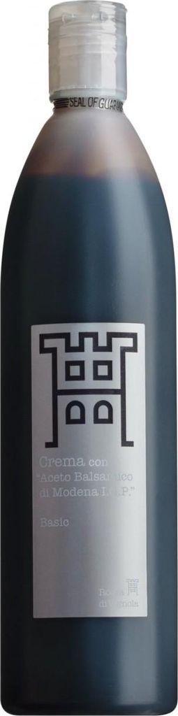 Balsamicocreme Crema all Aceto Balsamico di Modena I.G.P. Produktbild 