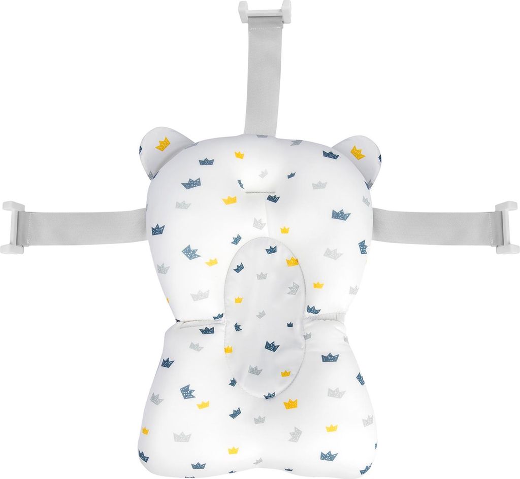 Ricokids 728901 Polštářek do vaničky pro miminka, Zdjęcie produktu 
