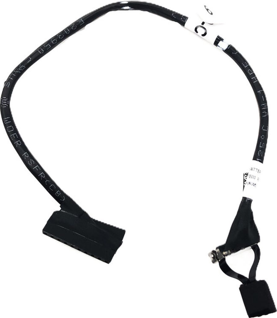 Batterie LadeKabel Connector Battery Power Charging Cable kompatibel für Dell Vostro 5470
