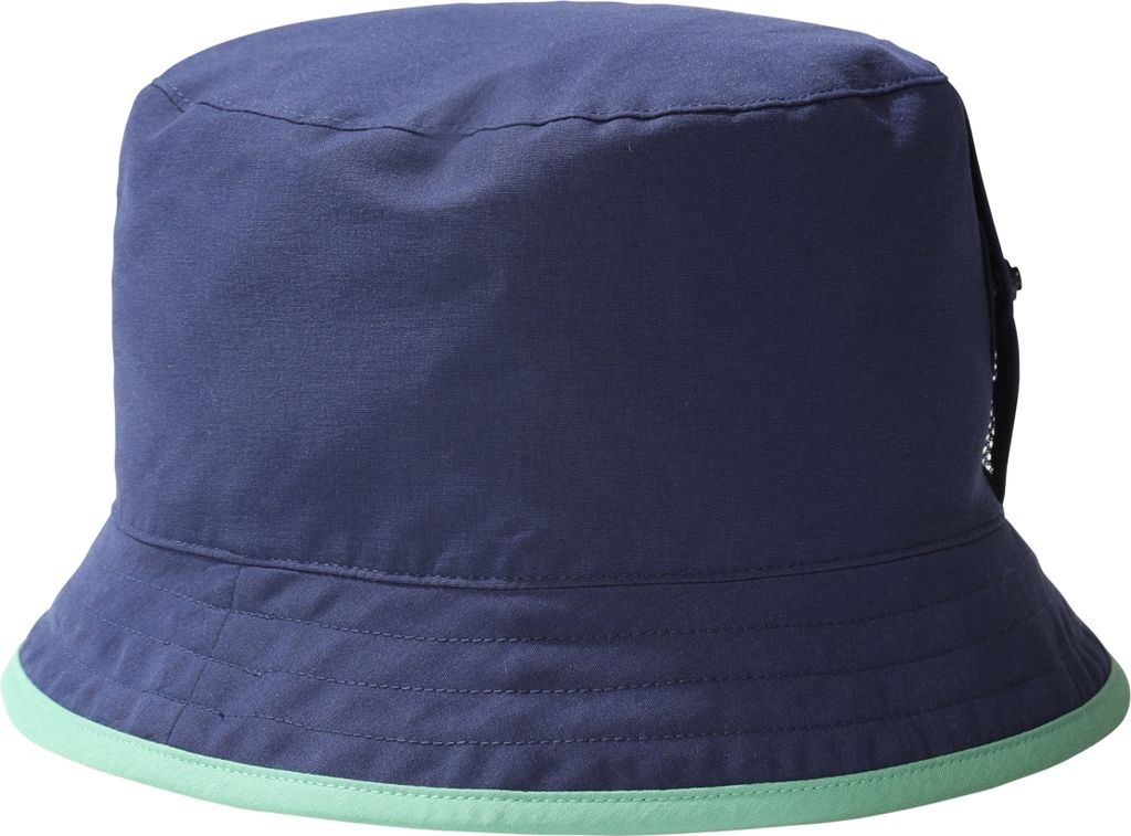 THE NORTH FACE Class V Reversible Bucket Hut blau L/XL