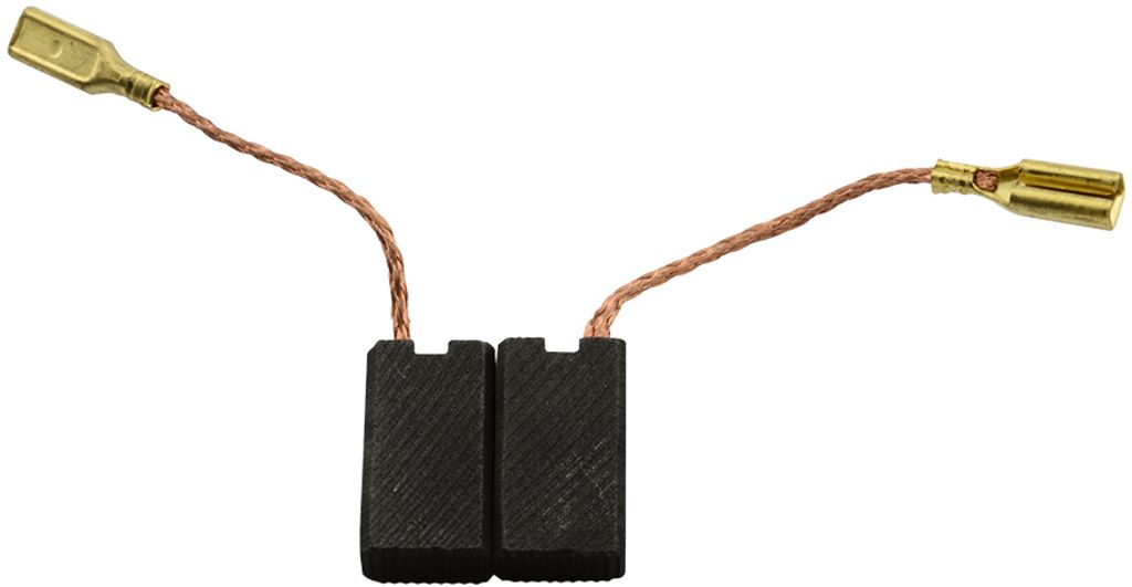 Kohlebürsten für Kress Bohrmaschine 650 BS - 5x8x14mm