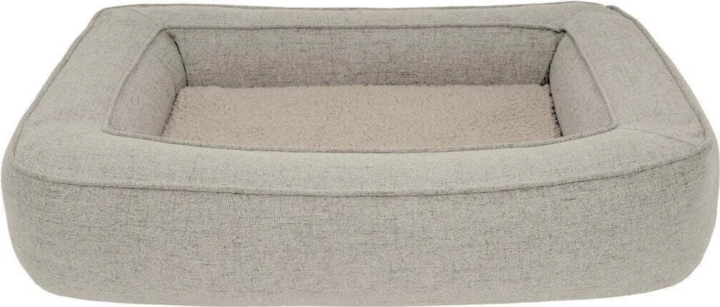 Sun Garden Popey: Materasso Ortopedico per Cani 80x55x17cm - Massimo Comfort