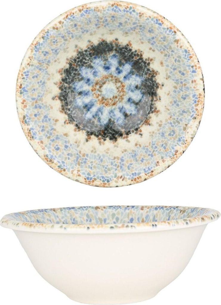 By Bone Schüssel - Armonia - Porzellan - 16 cm (500cc) Produktbild 