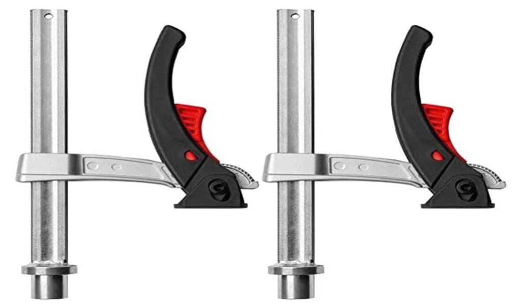 Bessey TW20-15-8-KLI Spannelement für Multifunktionstische Produktbild 