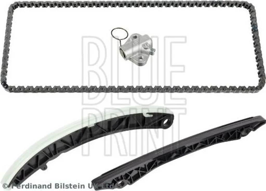 Évitez la casse moteur avec le kit distribution ADK87333 pour Chevette
