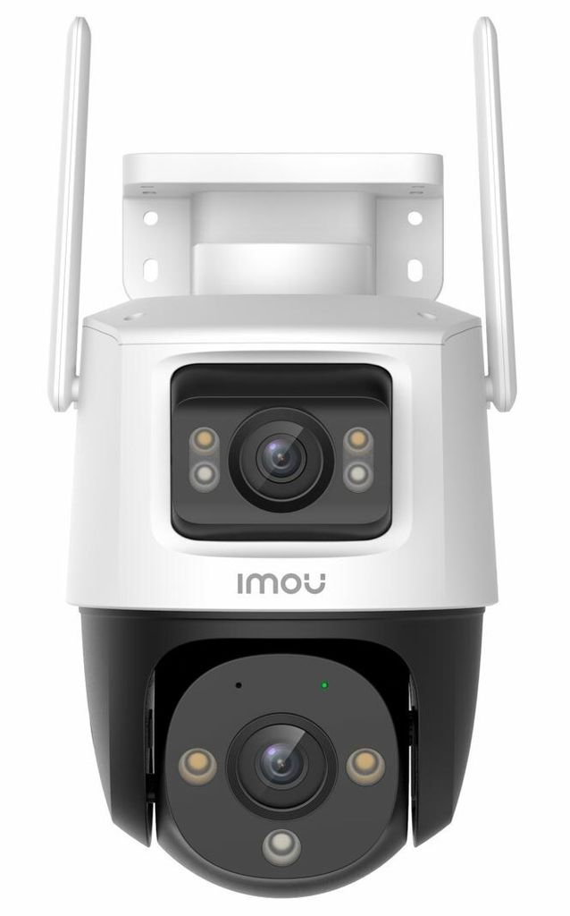 IMOU, telecamera IPC-S7XP-8M0WED-0360, modello unisex Immagine del prodotto 