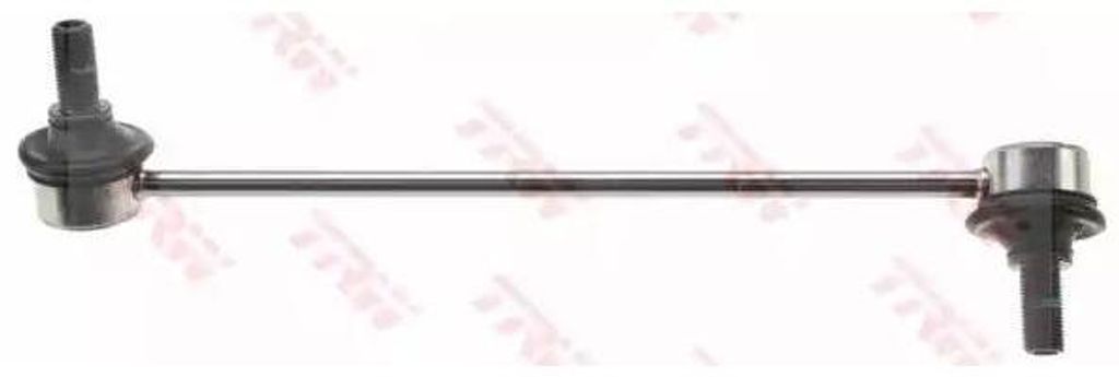 TRW Koppelstange Stabilisator für MITSUBISHI GRANDIS (NAW) Vorne Rechts JTS7766