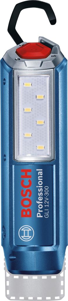 BOSCH Professional 06014A1000: Linterna LED profesional GLI Imagen del producto 