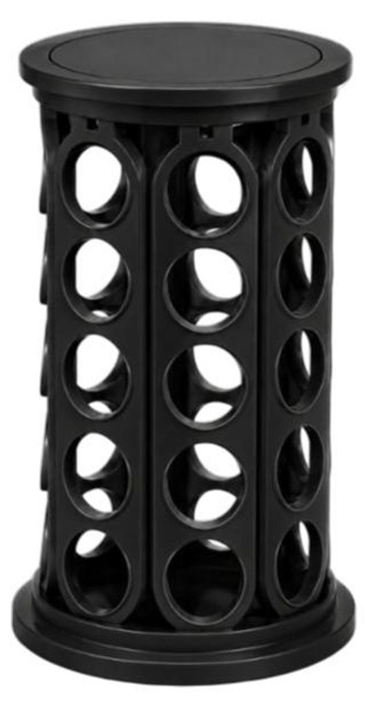 Verk 07489 - Supporto girevole per capsule di caffè, Immagine del prodotto 