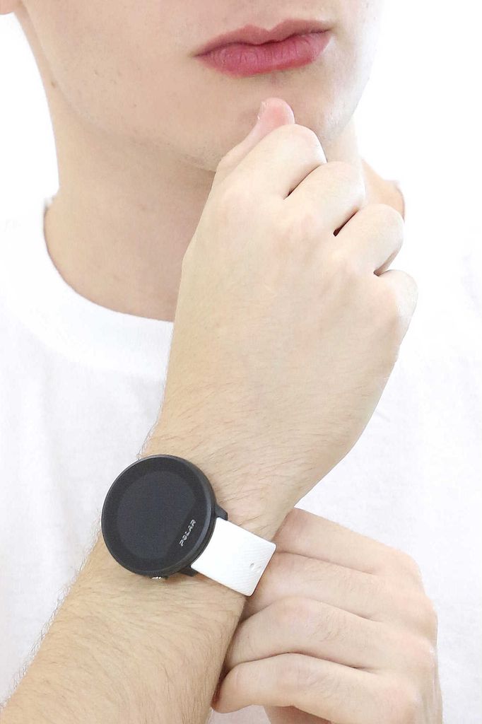 Fitness Tracker Polar Unite Wasserdicht Polar Unite Wasserdicht