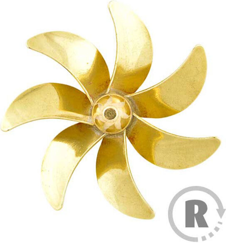Krick MS-Propeller Serie 185 7Bl-70-R-M4