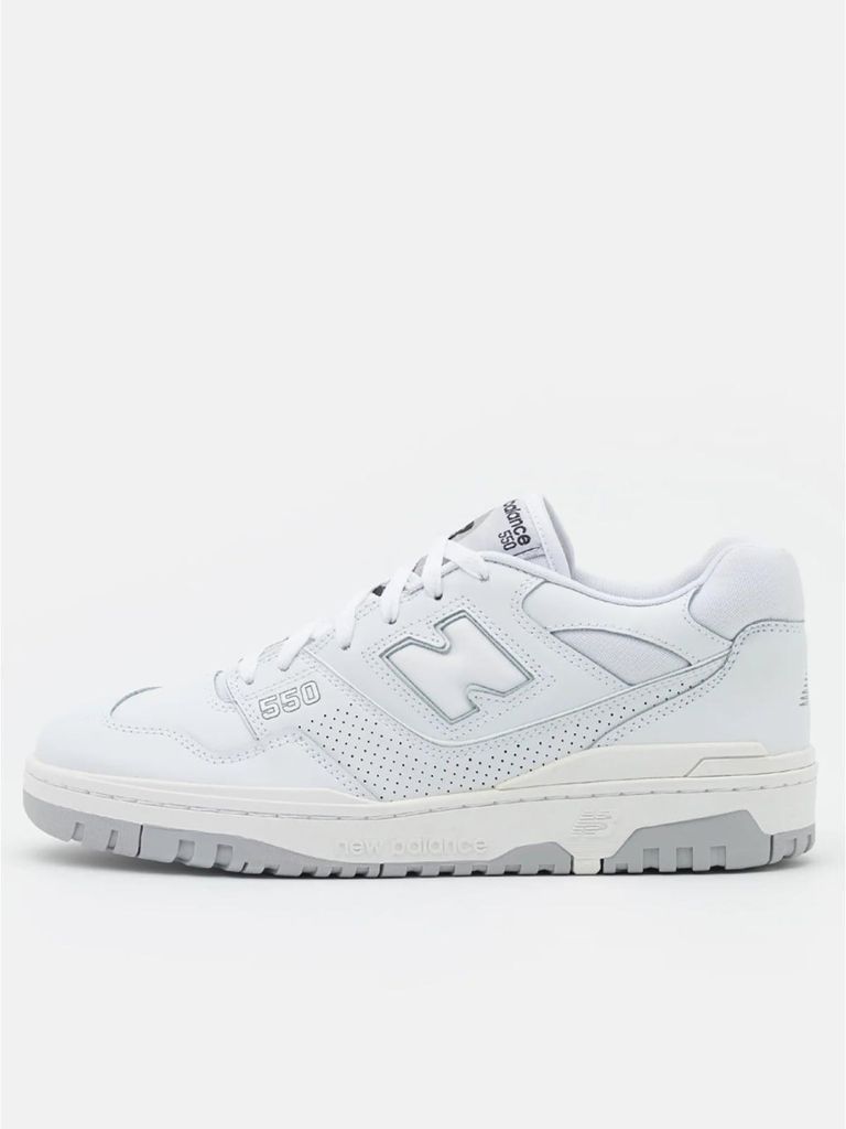 NEW BALANCE Freizeitschuhe für Frauen, 550 Produktbild 
