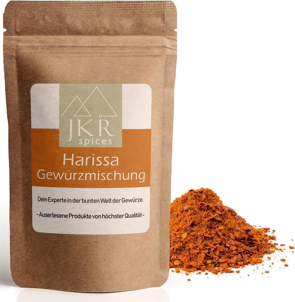 Harissa 250g