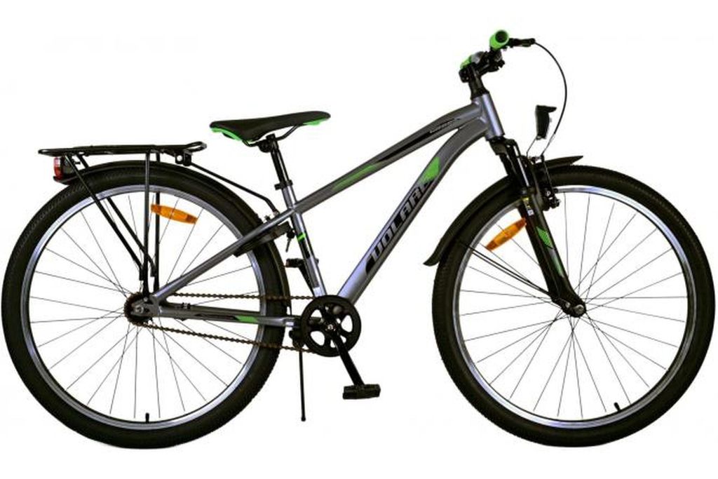 Bicicletta da bambino Volare Cross - ragazzi - 26 pollici - Immagine del prodotto 