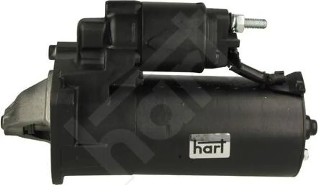 Démarreur haute performance OE 1524014R compatible Fiat et PSA