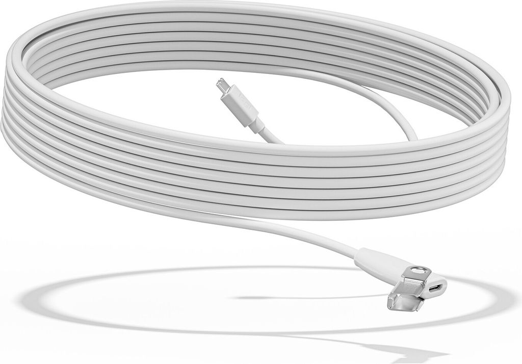 Logitech 952-000047, Biały Zdjęcie produktu 