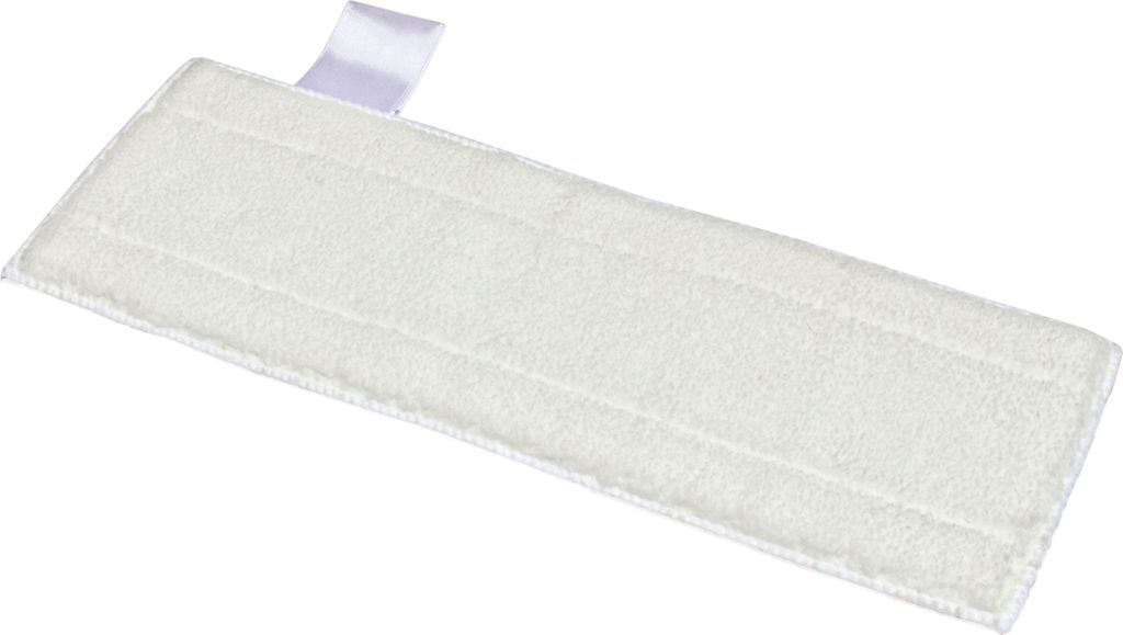 Invest 1 Mikrofaser Bodendüse Tuch für Kärcher Dampfreiniger EasyFix SC1 SC2 SC3 SC4 SC5