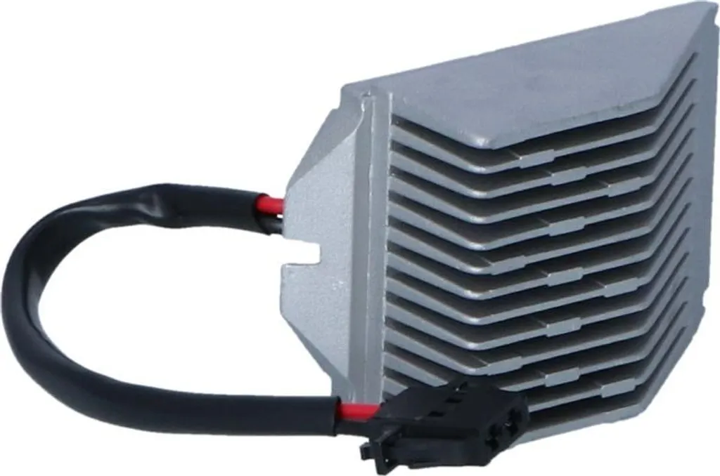 Ventilation bloquée sur Audi A2 ? Solution avec la résistance NRF 12V - 8