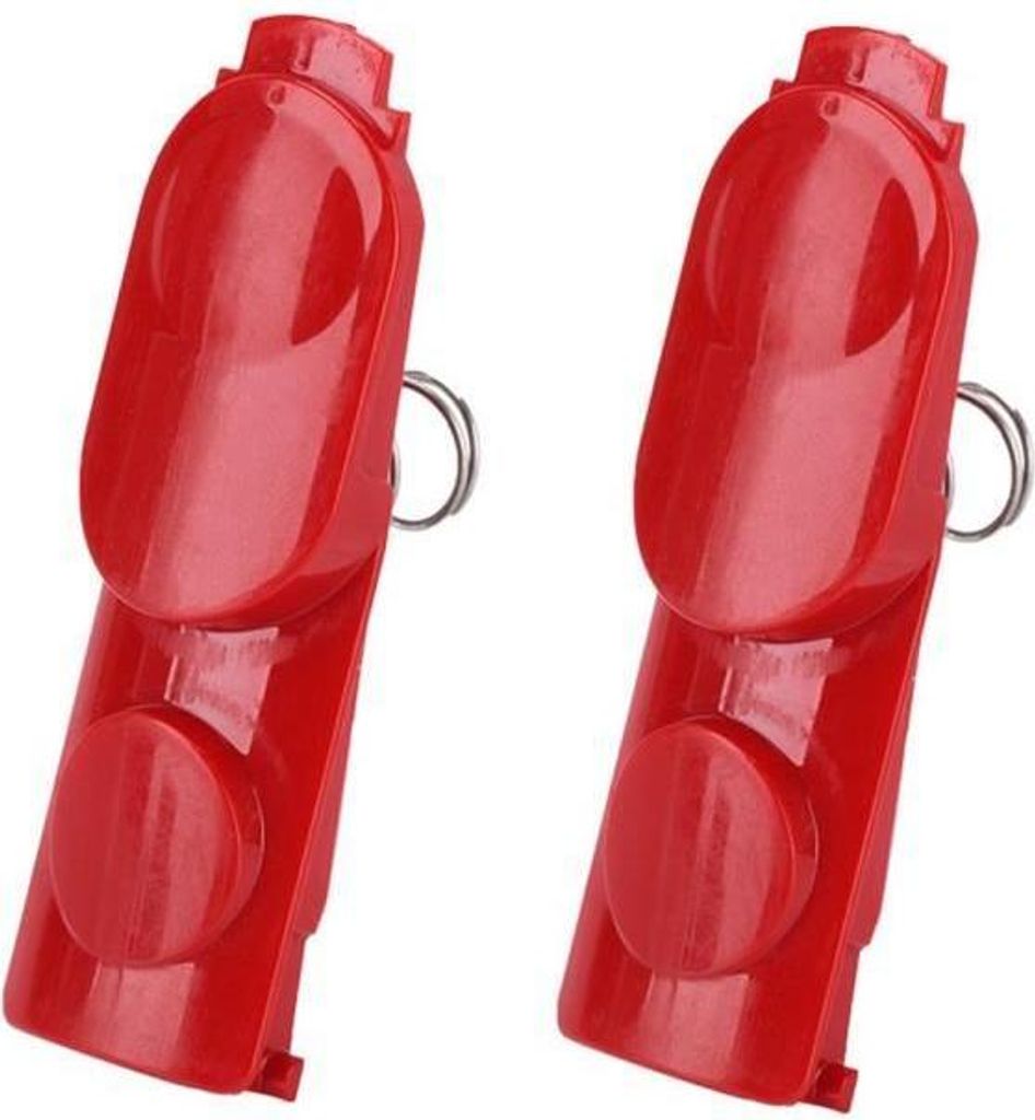 Kopfclip-Verriegelungsknopf für Dyson V7 V8 V10 V11 V15 Staubsauger-Ersatzteile Schalterknopf mit Feder STAUBSAUGZUBEHÖR