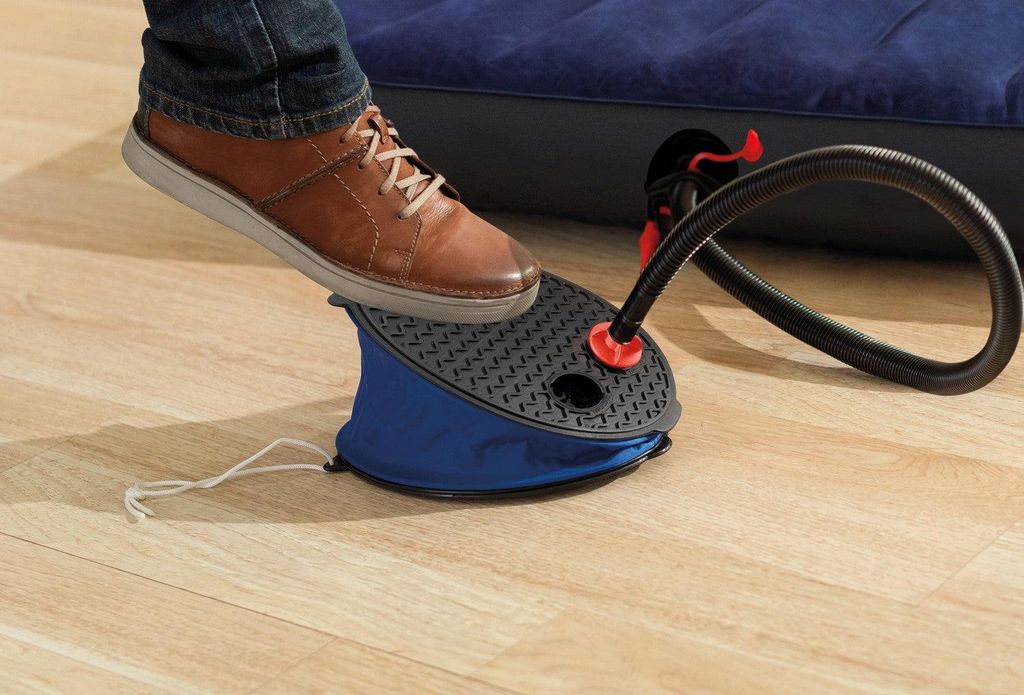 INTEX 69611 Pumpička nožní 28cm Obrázek produktu 