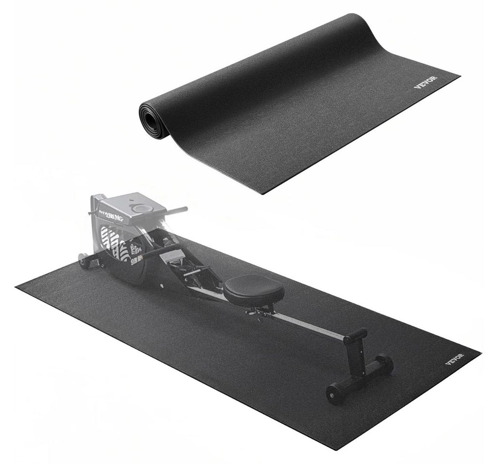Tapis de tapis de course VEVOR pour moquette Tapis de Image du produit 