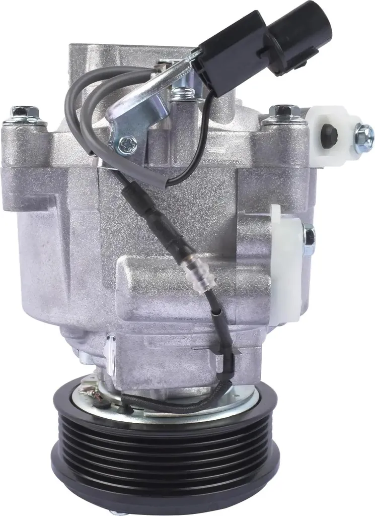 Compresseur de climatisation auto 7813A350 compatible avec la réf 7813A212