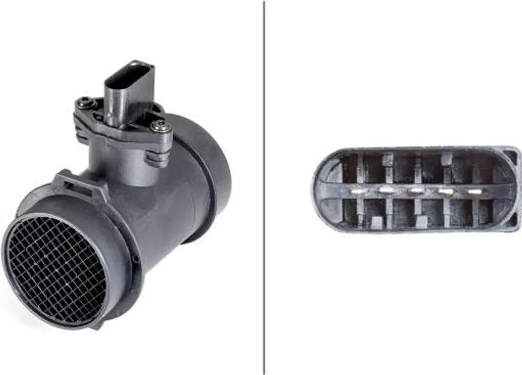 Débitmètre 1433565 HELLA : Solution Ralenti Instable BMW E46 E36 E38