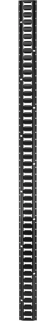 Kit Rails d'Arrimage E-Track 2,3m avec 26 Accessoires et Sangles - 10