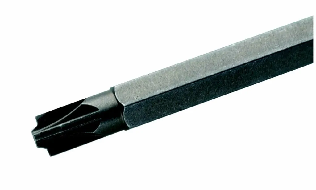 Embouts modulaires Cimco 114941 | Fini les vis Pozidriv foirées