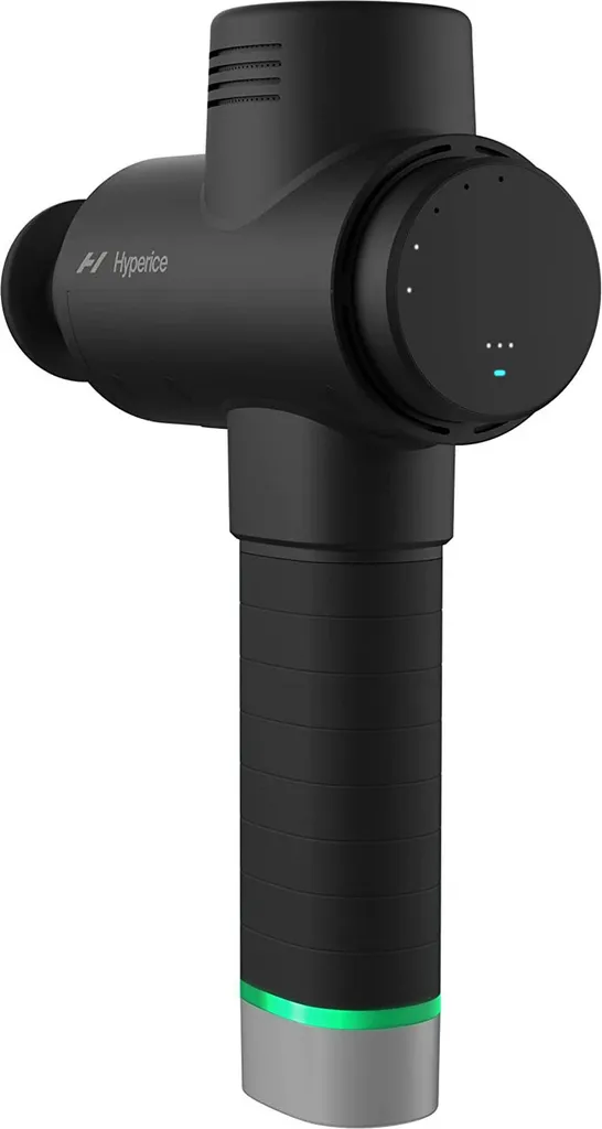 Hyperice Hypervolt 2 Pro Appareil de Massage Noir avec 5 Vitesses Pro - 5