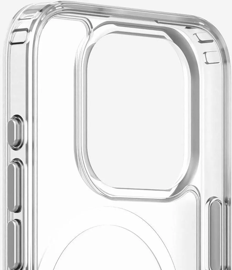 Belkin ScreenForce Protection d'Écran Magnétique iPhone 15 Pro MSA021btCL - 7
