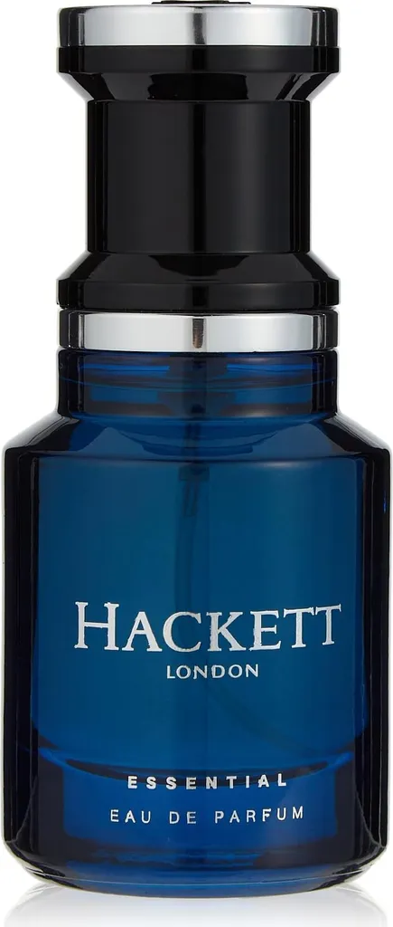 Hackett Essential EDP 50ML Uomo - Profumo Persistente Lavanda e Patchouli - 2