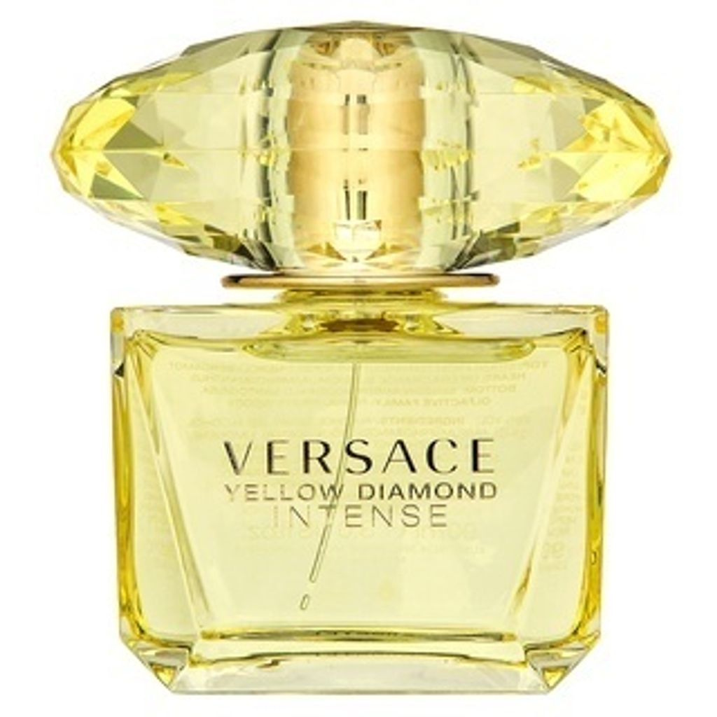 Versace Yellow Diamond woman 90mlEau de Toilette Natural Spray