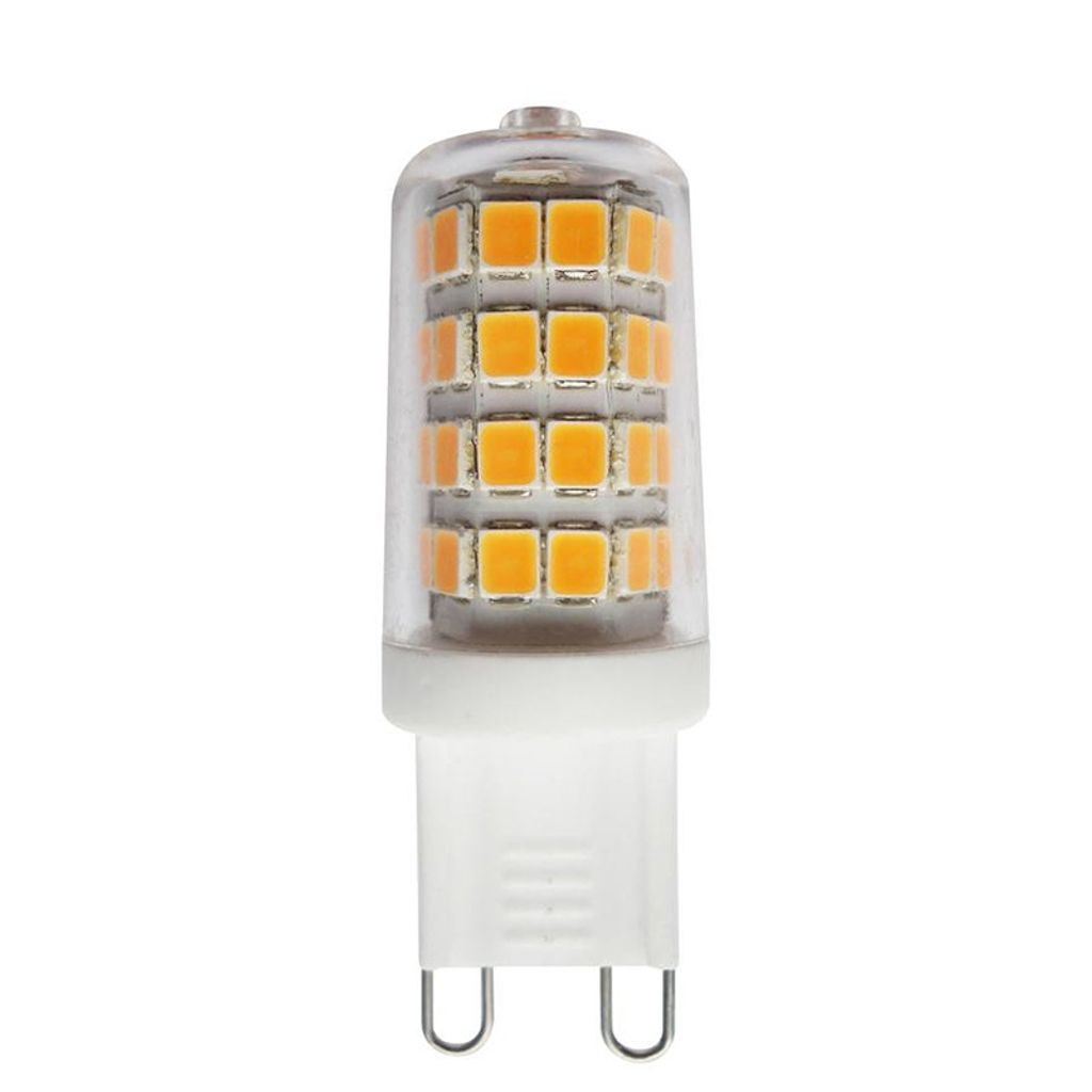 Müller Licht Lampen LED Halogen GU10 G9 GU5,3 Auswahl G9 Produktbild 
