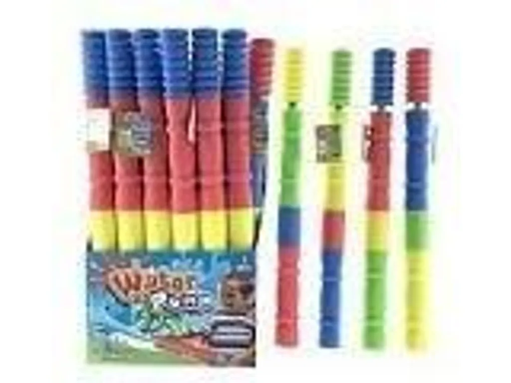 Siphon souple en mousse haute densité 60cm pack de 24 accessoires