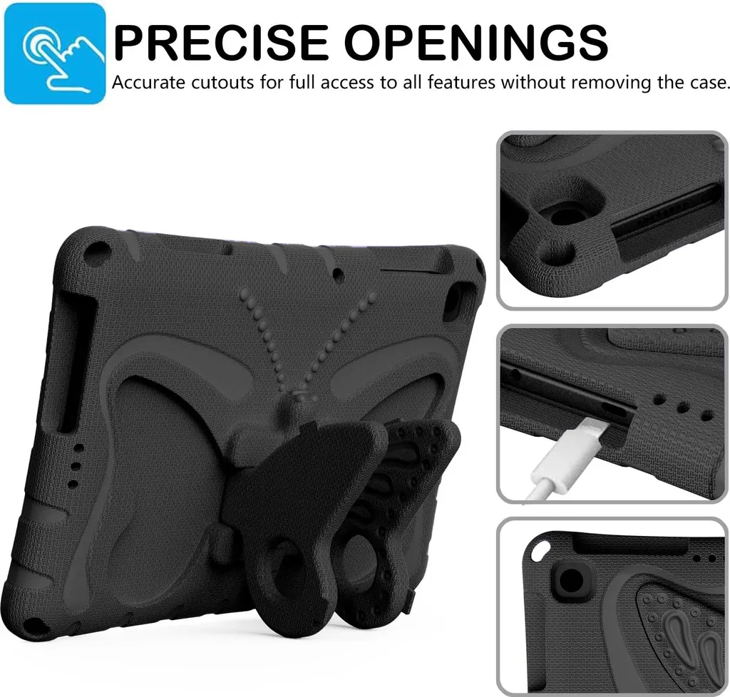 Cover Antiurto EVA Lenovo Tab M10 3a Gen 10.1 2022 TB-328F