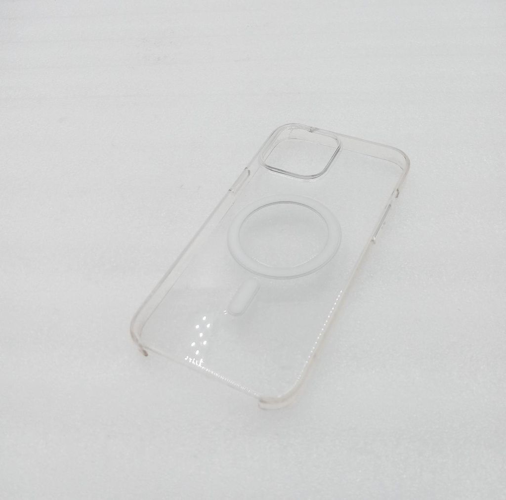 Apple MagSafe Clear Case pro iPhone 13 Pro Max APPLE Barva Obrázek produktu 20
