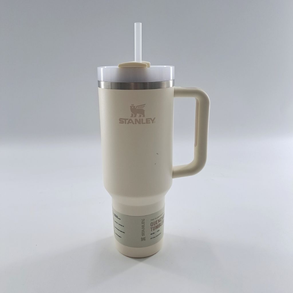 Stanley Quencher H2.0 FlowState Isolierbecher Strohhalm 1,2 Produktbild 13