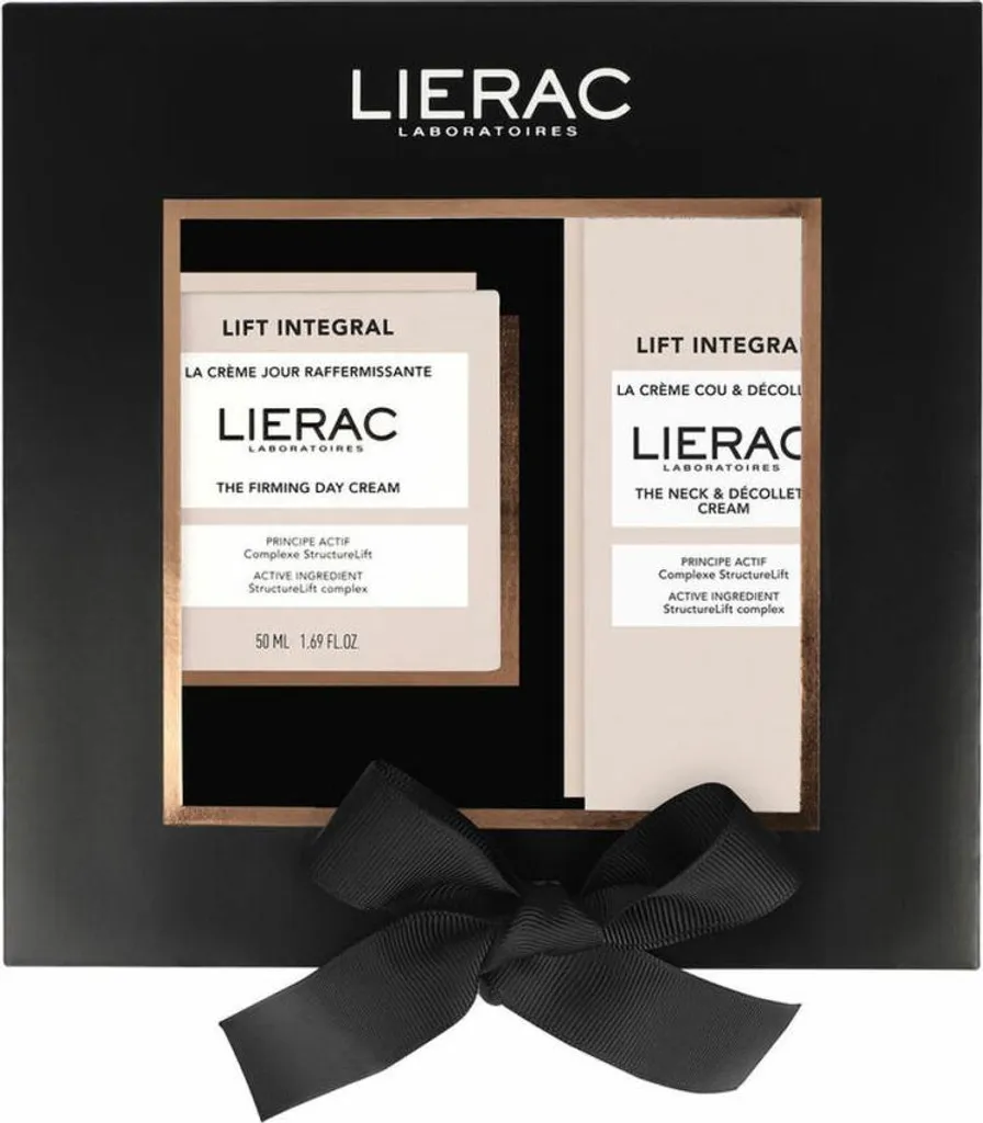 LIFT INTEGRAL CREMA GIORNO RINFORZANTE astuccio 2 pz